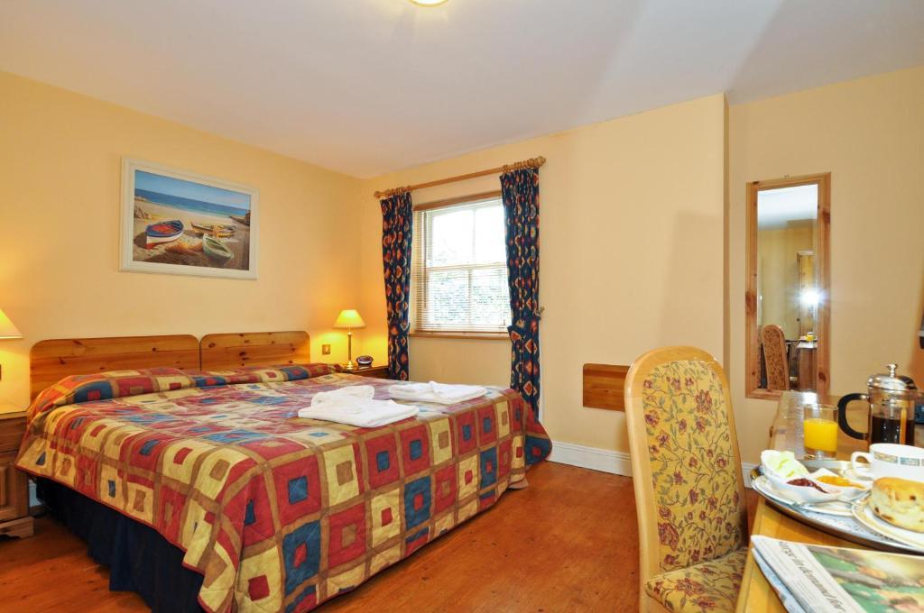 Boffin Lodge Guest House Westport Room photo
